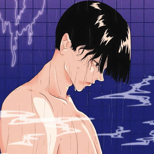 2025最好的头像男动漫图片