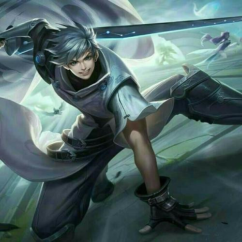 2025永久不换的男生头像动漫图片