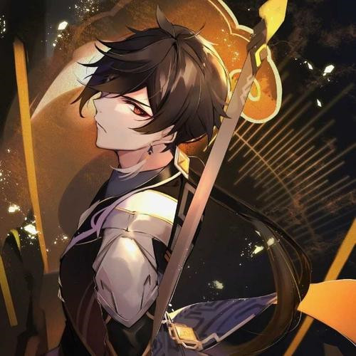 2025炫酷头像动漫男