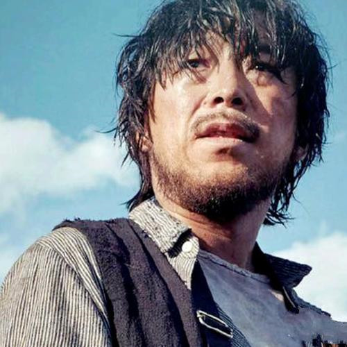 2025流行微信头像成熟男