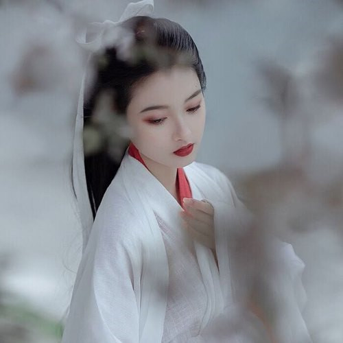 2025年爆火高清好看的微信头像图片