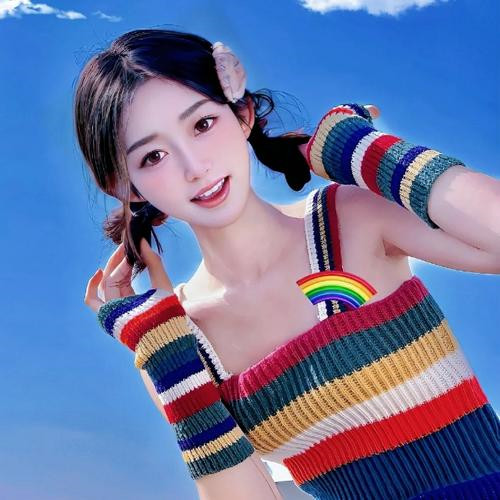 抖音最火的2025年头像图片
