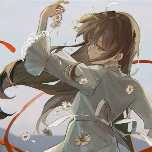 抖音最火的2025年头像图片