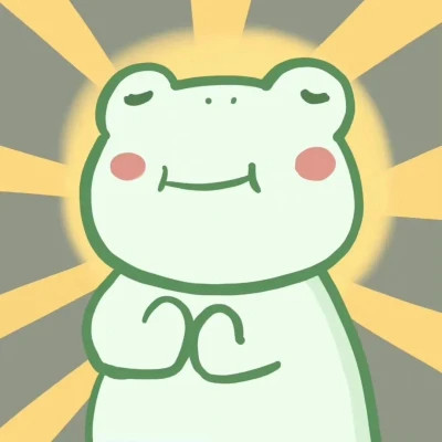 CP头像 一人一半 动漫