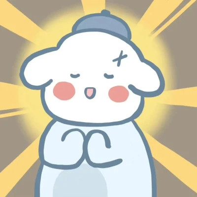 CP头像 一人一半 动漫