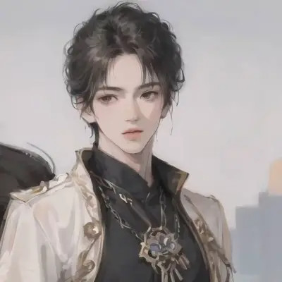 2025情侣头像最新版微信动漫图片