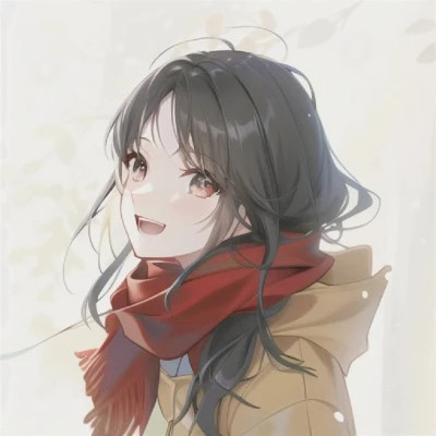 情侣头像很火的动漫
