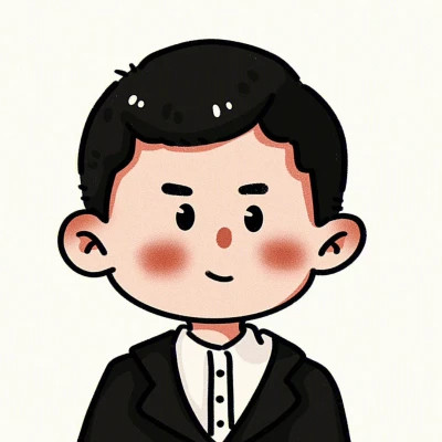 情侣头像很火的动漫
