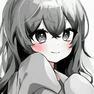 2025最火漫画情侣头像图片