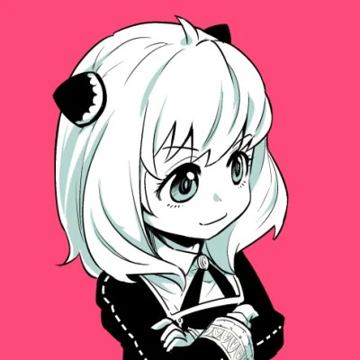 头像情侣2025最火漫画一对