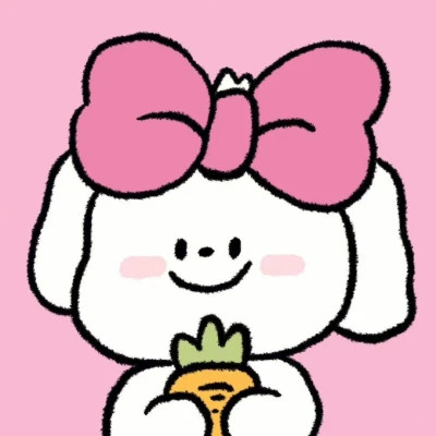 最美微信情侣头像图片动漫