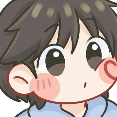 wx情侣头像动漫