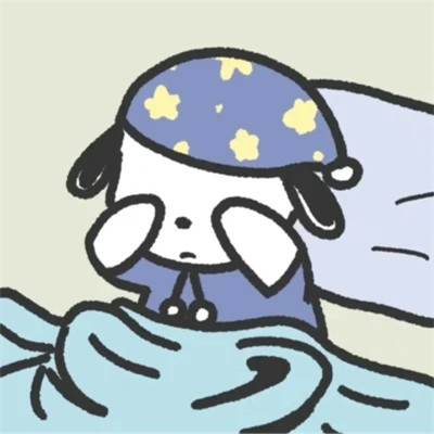 wx情侣头像动漫