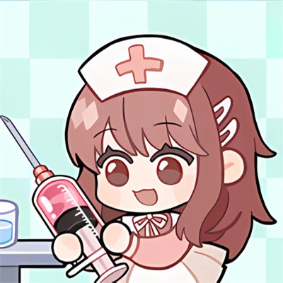情侣头像卡通动画