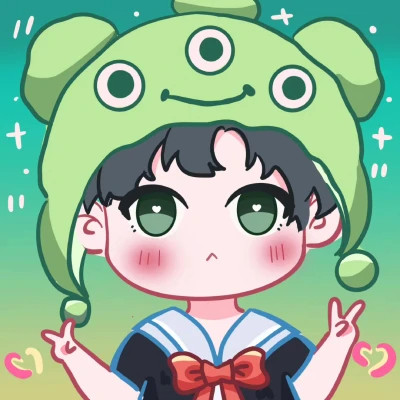 微信情侣头像动漫一对两张