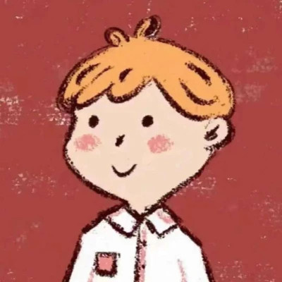 动漫头像cp情头可爱高清图片