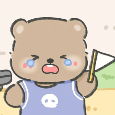 动漫头像cp情头可爱高清图片