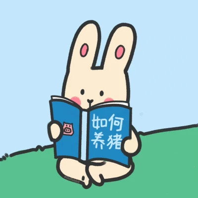 动漫头像cp情头可爱高清图片