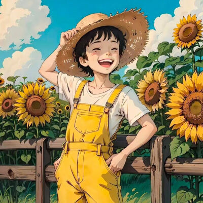 动漫情侣头像一人一半情侣专用