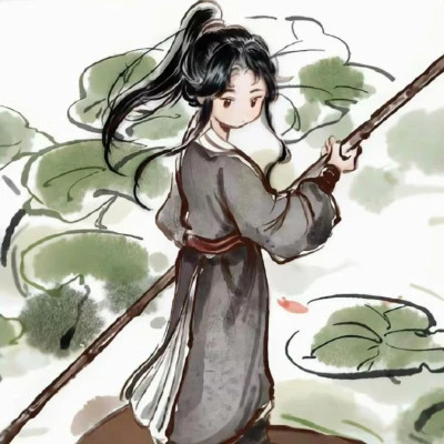 动漫情侣头像一人一半情侣专用