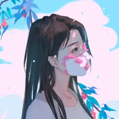 情侣专属头像动漫高清图片
