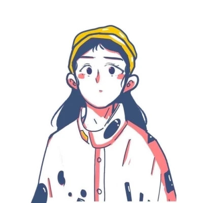 二次元好看的情侣头像动漫高清