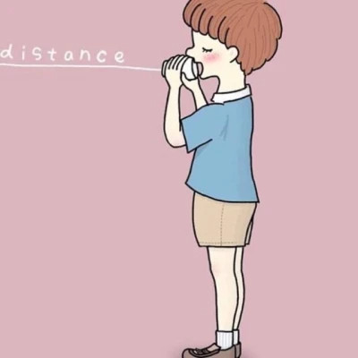 二次元好看的情侣头像动漫高清
