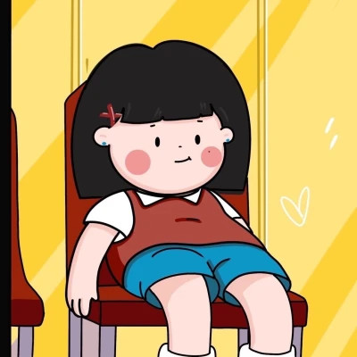 二次元好看的情侣头像动漫高清