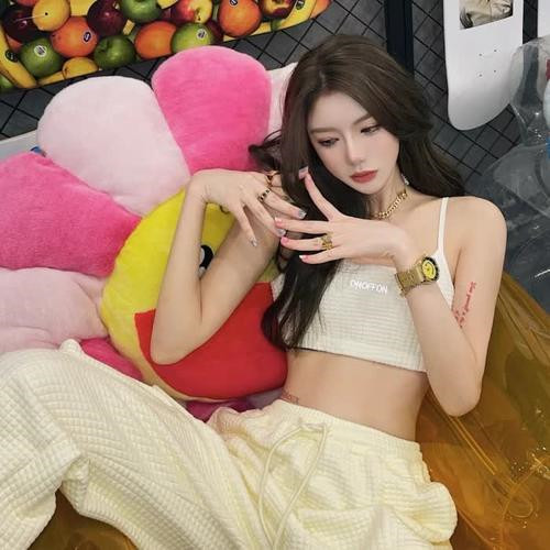 网红超火头像图片女生高清
