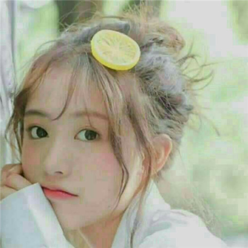 qq头像网红女生最火美女图片