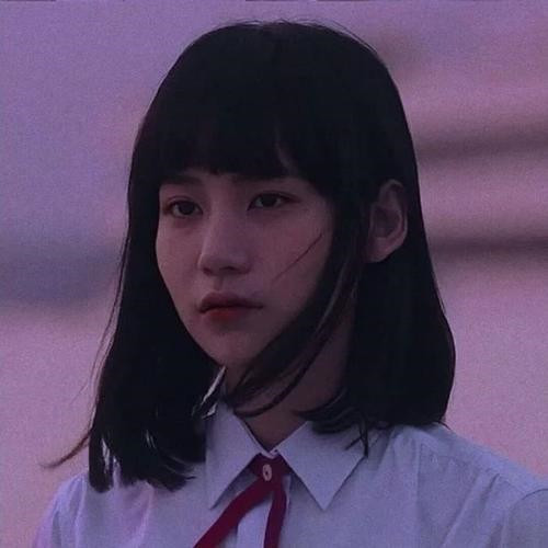 qq头像网红女生最火美女图片