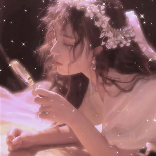 qq头像网红女生最火美女图片