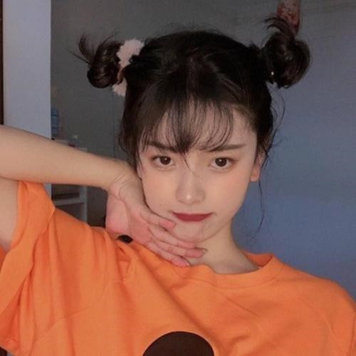 qq头像网红女生最火美女图片