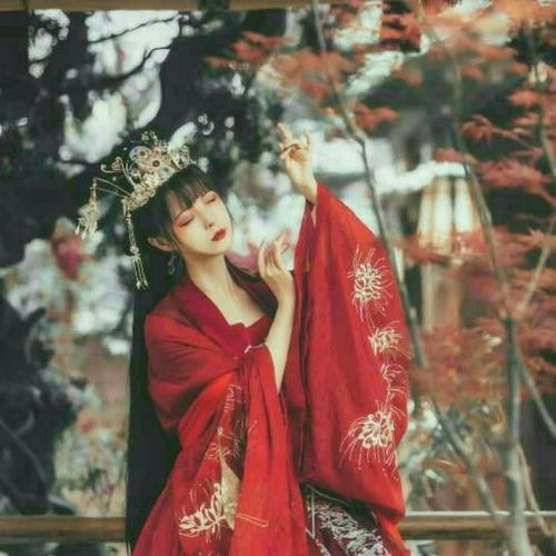 qq头像网红女生最火美女图片