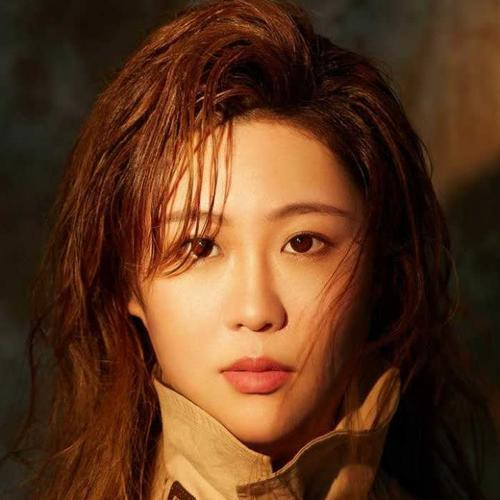 qq头像网红女生最火美女图片