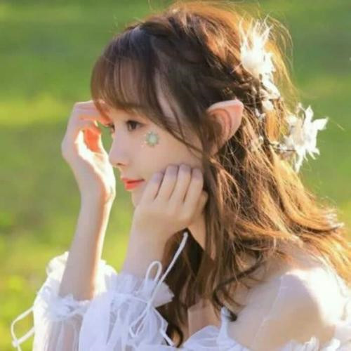 qq头像网红女生最火美女图片