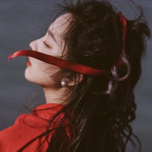 qq头像网红女生最火美女图片