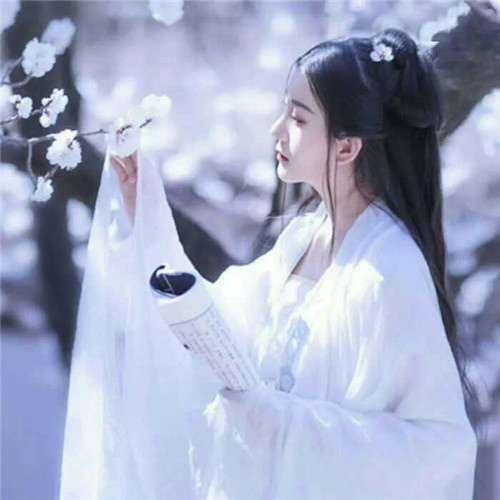 qq头像网红女生最火美女图片