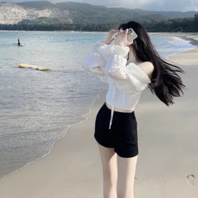 高级感头像女不露脸真人照片