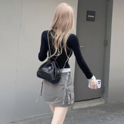 高级感头像女不露脸真人照片