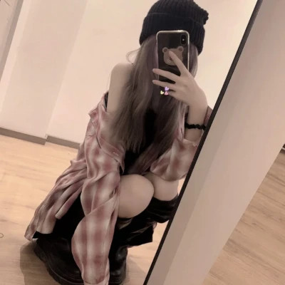 高级感头像女不露脸真人照片
