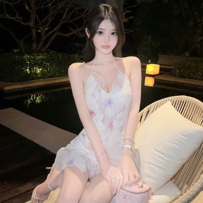 名媛风高级头像图片