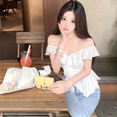 名媛风高级头像图片