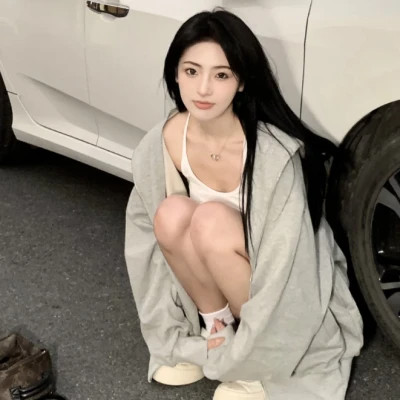 名媛风高级头像图片