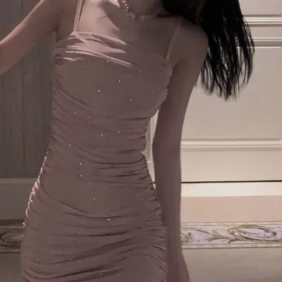 不露脸女生头像ins风格图片