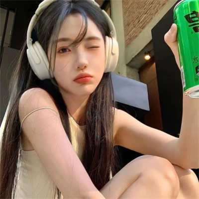 头像图片2025最新款免费女