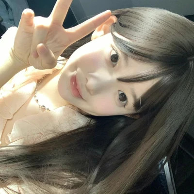 真人头像图片2025最新款女