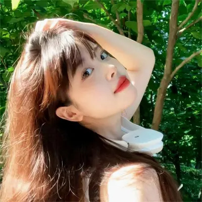 真人头像图片2025最新款女
