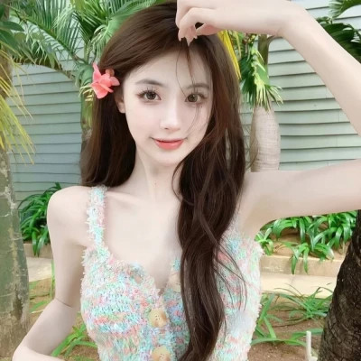 真人头像图片2025最新款女
