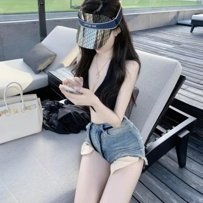 真人头像图片2025最新款女